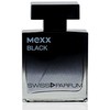 Kvepalai vyrams Mexx Black EDT, 50 ml