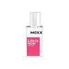 Kvepalai moterims Mexx Life Is Now For Her EDT 15 ml