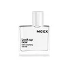 Mexx Look Up Now For Him EDT tualetinis vanduo vyrams, 30 ml