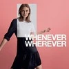 Mexx Whenever Wherever 30ml kvepalai Moterims EDT