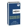 Mexx Whenever Wherever EDT tualetinis vanduo vyrams, 30 ml