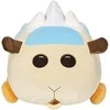 Pliušinė kiaulytė MGA Entertainment PUI PUI Molcar Abbey Large