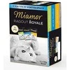 Mišinys MIAMOR Ragout Royale Kitten su galaretais 12x100g