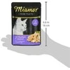 MIAMOR Feine Filets Tunas su kalmarais - šlapias kačių maistas - 100g