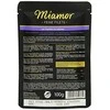 MIAMOR Feine Filets Tunas su kalmarais - šlapias kačių maistas - 100g