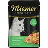 Miamoro kačių drėgnas maistas Tunas su daržovėmis 100 g