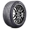 Michelin 235/40R20 Pultas SPORT 4 S 96Y XL