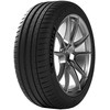 Michelin Padangos Pilot Sport 4 SUV 103 Y NE0 (B A B 72dB)