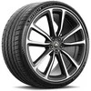 Michelin Padangos Pilot Sport 4 S 100 Y XL (C A B 73dB)
