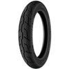 Michelin Padangos Scorcher 31 Rear TL/TT Reinf. 81 H