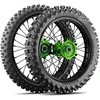 Michelin Padangos STARCROSS 6 MEDIUM-HARD NHS F TT 51 M
