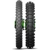 Michelin Padangos STARCROSS 6 MEDIUM-HARD NHS F TT 51 M