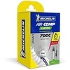 Michelin Inner tube CH.A1 LATEX AIRCOMP 22/23X622 PR 60mm