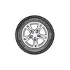 Michelin 175/65R15 ALPIN A4 GRNX 84T