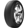Michelin Padangos Pilot Alpin 5 105 W XL MO1 (C B A 69dB)
