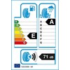 Michelin 225/40R19 Pultas SPORT 4 93Y XL FR