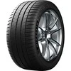 Michelin Padangos Pilot Sport 4 S 92 Y XL N0 (D B B 71dB)
