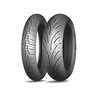 Michelin Padangos Pilot Road 4 Galinis TL 73 W