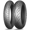Michelin Padangos Pilot Road 4 Galinis TL 73 W