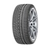Michelin Padangos Pilot Alpin PA4 91 V N1 (D D B 70dB)