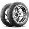 Michelin Padangos Pilot Power 2CT Galinis TL 73 W
