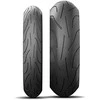 Michelin Padangos Pilot Power 2CT Galinis TL 73 W