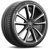 Michelin Padangos Pilot Sport 4 S 97 Y XL (C A B 71dB)