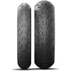 Michelin Padangos Road 6 Trail Rear TL 72 W