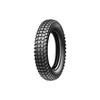 Motociklo padanga Michelin Trial 120/100 R18 68 M