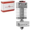 Microswiss Micro Swiss pilnai metalinio hotend rinkinys, skirtas Creality CR-10S PRO