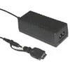 Coreparts Nešiojamojo kompiuterio maitinimo adapteris MicroBattery 60 W, 2.5 mm, 5 A, (MBA1154)