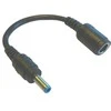 Coreparts Konvertavimo kabelis HP Konvertuoti 7.4*5.0 į 4.5*3.0