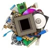 LG Nešiojamojo kompiuterio maitinimo adapteris MicroBattery 32 W, 4.4 mm, 1.7 A, (MBA1346)