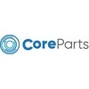 Coreparts Baterija MicroBattery 7.4V 6Ah į Dell