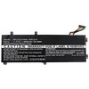 Coreparts Dell 52Wh 11.4V 4600mAh