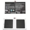 Coreparts MicroBattery Nešiojamojo kompiuterio baterija Fujitsu