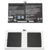 Coreparts MicroBattery Nešiojamojo kompiuterio baterija Fujitsu