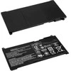 Coreparts Nešiojamas kompiuteris Baterija for HP 48Wh 4