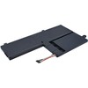 Baterija MicroBattery Lenovo akumuliatorius