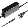 Coreparts MicroBattery 90 W, paviršinis kištukas, 6 A, 15 V (MBXMS-AC0008)
