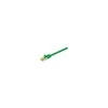 „MicroConnect“ S/FTP CAT 7 RJ45 žalia 0,25 m (SFTP70025G)