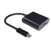 USB adapteris MicroConnect USB-C – HDMI Baltas (USB3.1CHDMIW)
