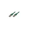 MicroConnect Patrikas, FTP, CAT6, 15m, žalia (B-FTP615G)
