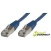 MicroConnect RJ-45 kt.6 S / FTP Mėlyna 1.5m (SSTP6015B)