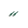 MicroConnect U / UTP CAT5E 20M Žalias PVC (B-UTP520G)