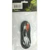 Kabelis MicroConnect lizdas 3,5 mm – RCA (Cinch) x2 1,5 m juoda (AUDLC2G)