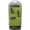 Kabelis MicroConnect Jack 3.5mm - RCA (Cinch) x2 15m juoda (AUDLC15G)