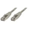 MicroConnect CAT 5E FTP kabelis 5 m PVC pilkas (B-FTP505)