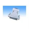 MicroConnect DB-9 - DB-25, balta (ADA925F)