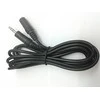 Kabelis MicroConnect Jack 3,5mm - Jack 3,5mm 2m juoda (AUDLR2)
